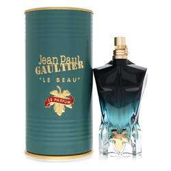 Jean Paul Gaultier Le Beau Le Parfum Eau De Parfum Intense Spray By Jean Paul Gaultier - Trending Wellness Store