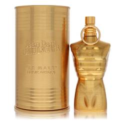 Jean Paul Gaultier Le Male Elixir Absolu Eau De Parfum Intense Spray By Jean Paul Gaultier - Trending Wellness Store