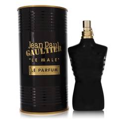 Jean Paul Gaultier Le Male Le Parfum Eau De Parfum Intense Spray By Jean Paul Gaultier - Trending Wellness Store