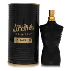 Jean Paul Gaultier Le Parfum Intense Eau De Parfum Spray By Jean Paul Gaultier - Trending Wellness Store