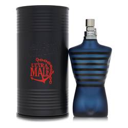 Jean Paul Gaultier Ultra Male Eau De Toilette Intense Spray By Jean Paul Gaultier - Trending Wellness Store