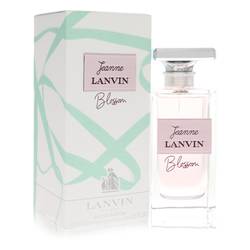 Jeanne Blossom Eau De Parfum Spray By Lanvin - Trending Wellness Store