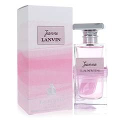 Jeanne Lanvin Eau De Parfum Spray By Lanvin - Trending Wellness Store