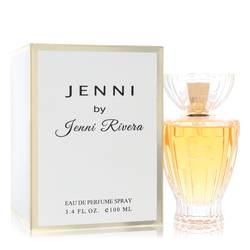 Jenni Eau De Parfum Spray By Jenni Rivera - Trending Wellness Store