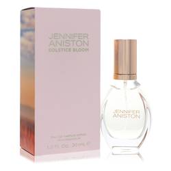 Jennifer Aniston Solstice Bloom Eau De Parfum Spray By Jennifer Aniston - Trending Wellness Store