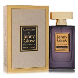 Jenny Glow Convicted Eau De Parfum Spray By Jenny Glow - Trending Wellness Store