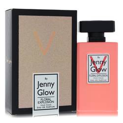 Jenny Glow Floral Explosion Eau De Parfum Spray By Jenny Glow - Trending Wellness Store