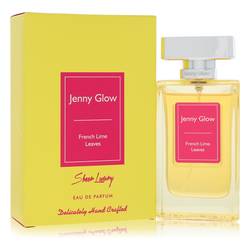 Jenny Glow French Lime Leaves Eau De Parfum Spray By Jenny Glow - Trending Wellness Store