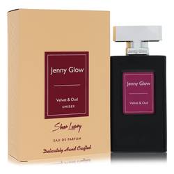 Jenny Glow Velvet & Oud Eau De Parfum Spray By Jenny Glow - Trending Wellness Store
