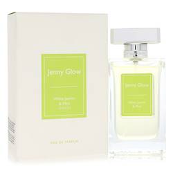 Jenny Glow White Jasmin & Mint Eau De Parfum Spray (Unisex) By Jenny Glow - Trending Wellness Store