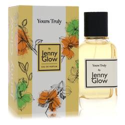 Jenny Glow Yours Truly Eau De Parfum Spray By Jenny Glow - Trending Wellness Store