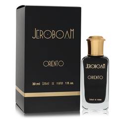 Jeroboam Oriento Extrait De Parfum Spray (Unisex) By Jeroboam - Trending Wellness Store