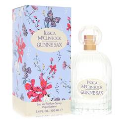 Jessica Mc Clintock Gunne Sax Eau De Parfum Spray By Jessica McClintock - Trending Wellness Store