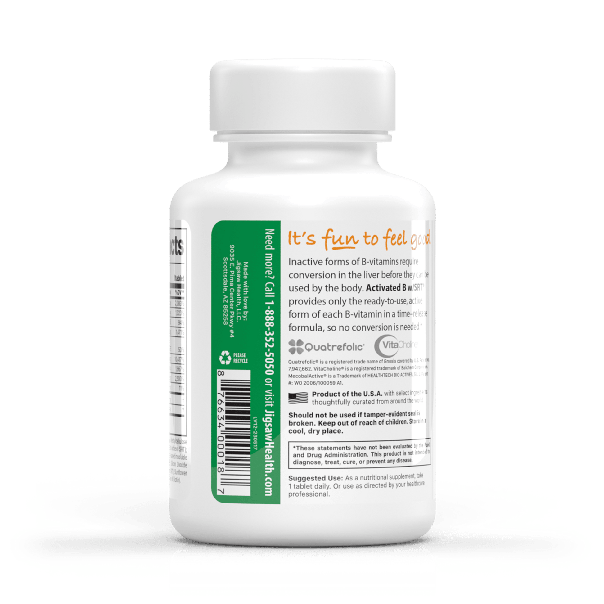 Trending Wellness Store