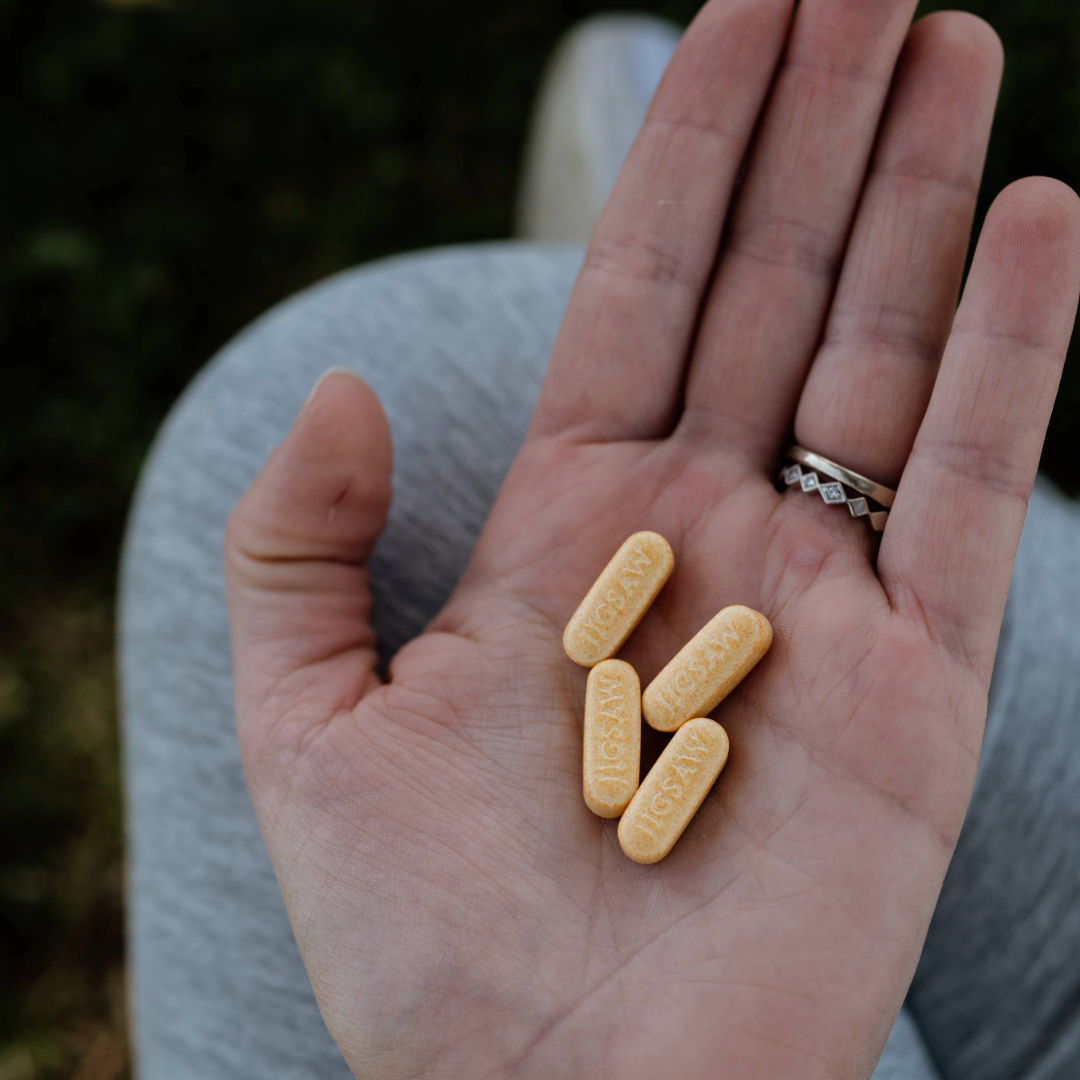 Trending Wellness Store