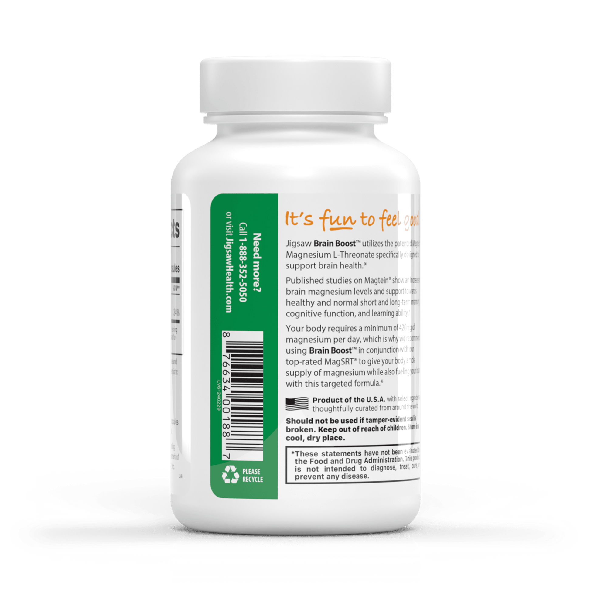 Trending Wellness Store