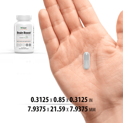 Jigsaw Brain Boost™ - Trending Wellness Store