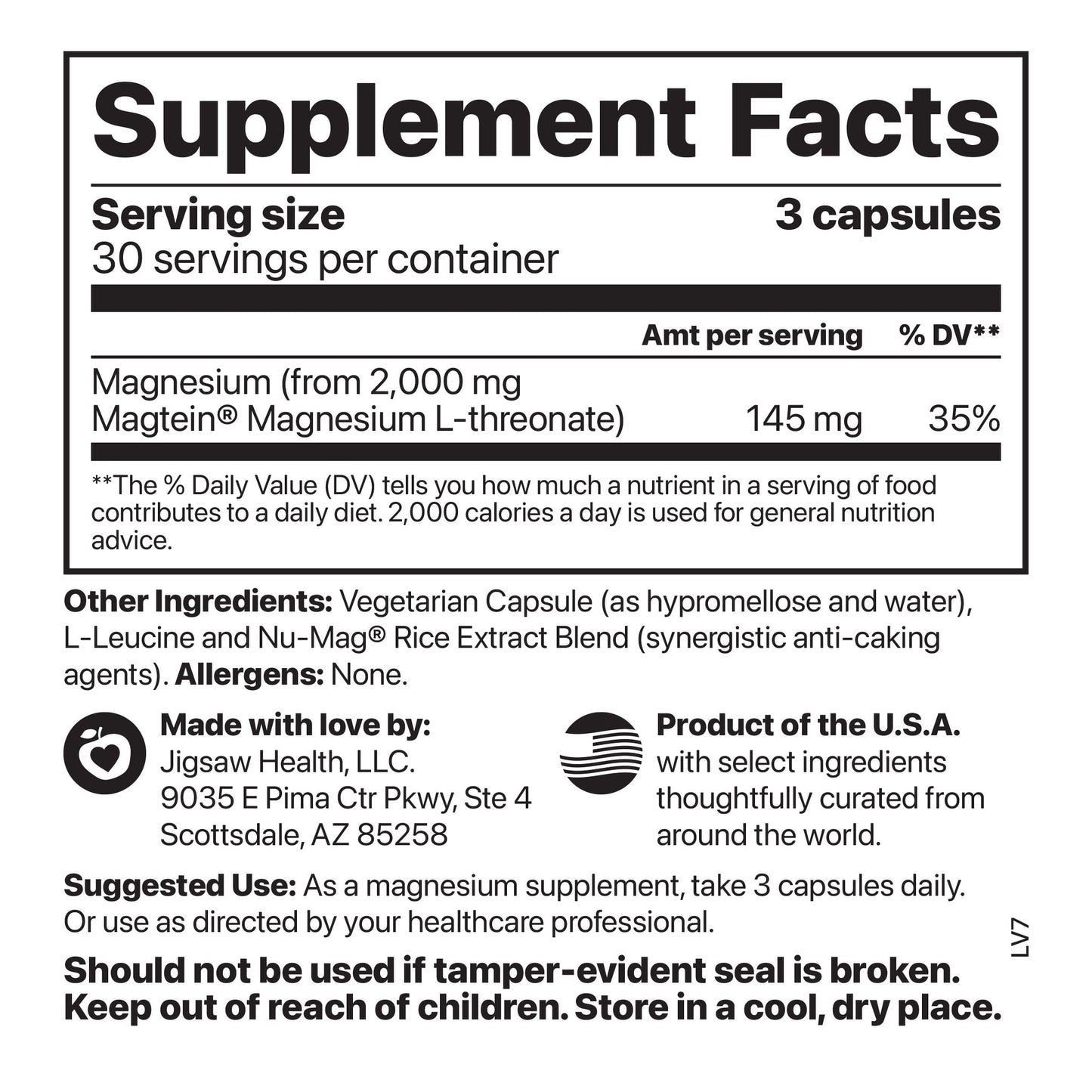 Jigsaw Brain Boost™ - Trending Wellness Store