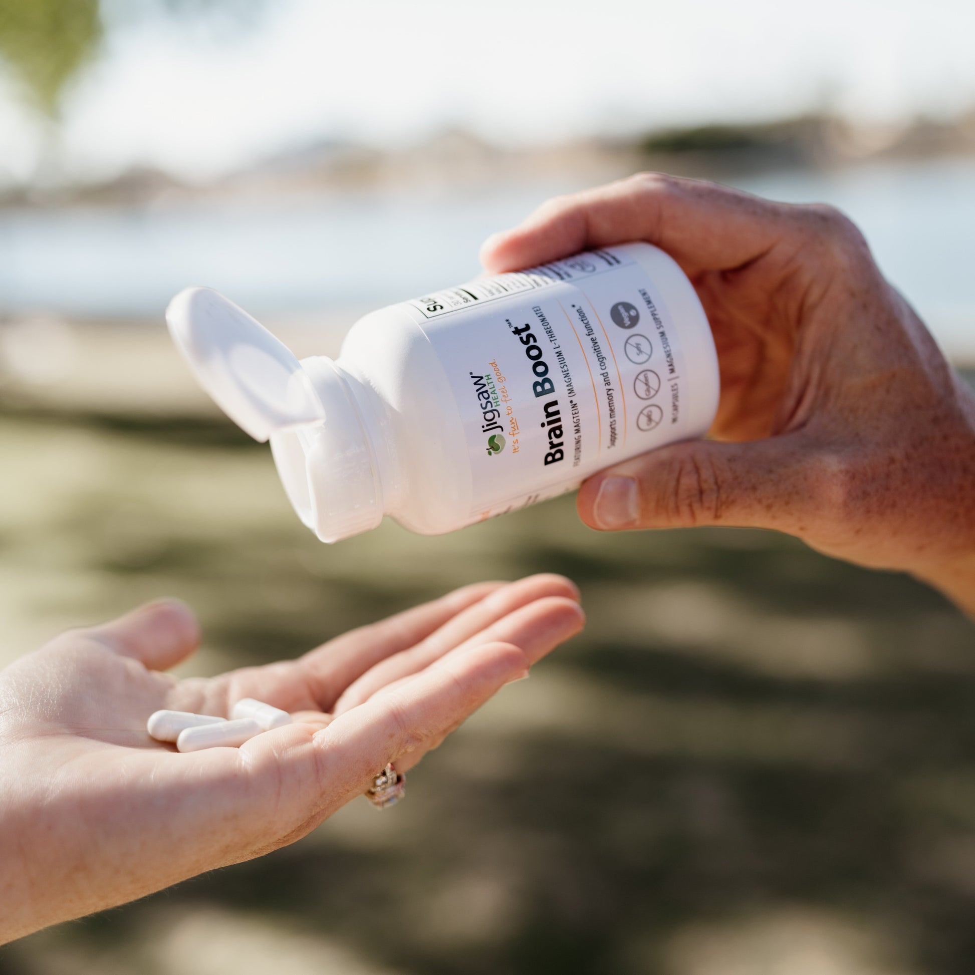 Trending Wellness Store