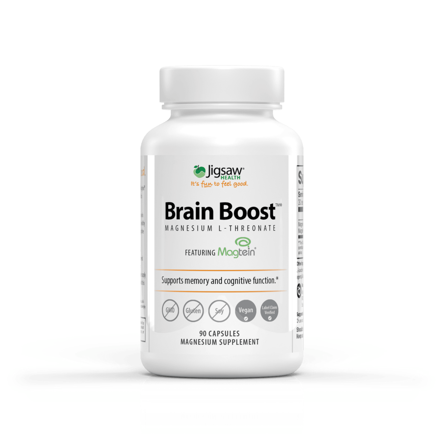 Jigsaw Brain Boost™ - Trending Wellness Store