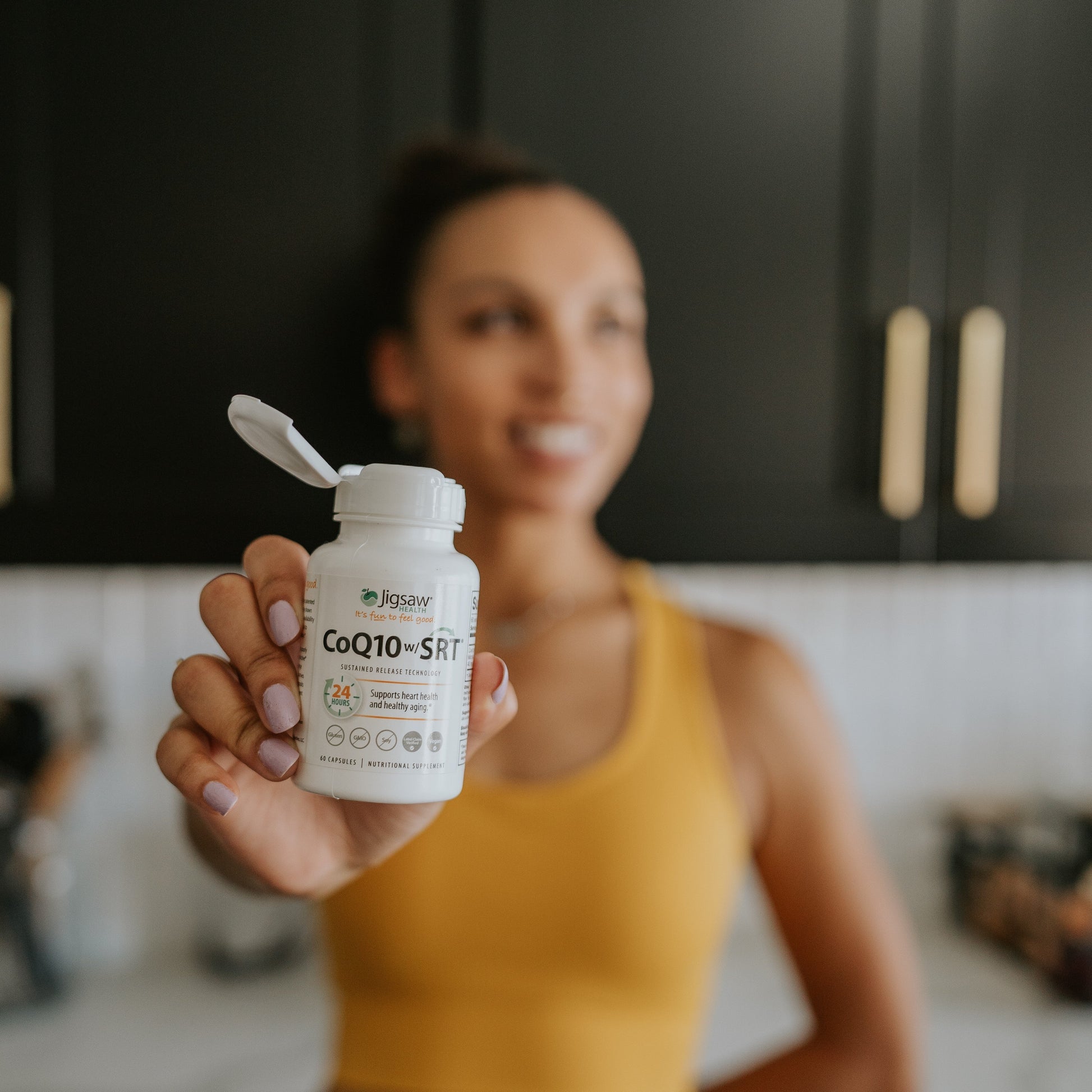 Trending Wellness Store