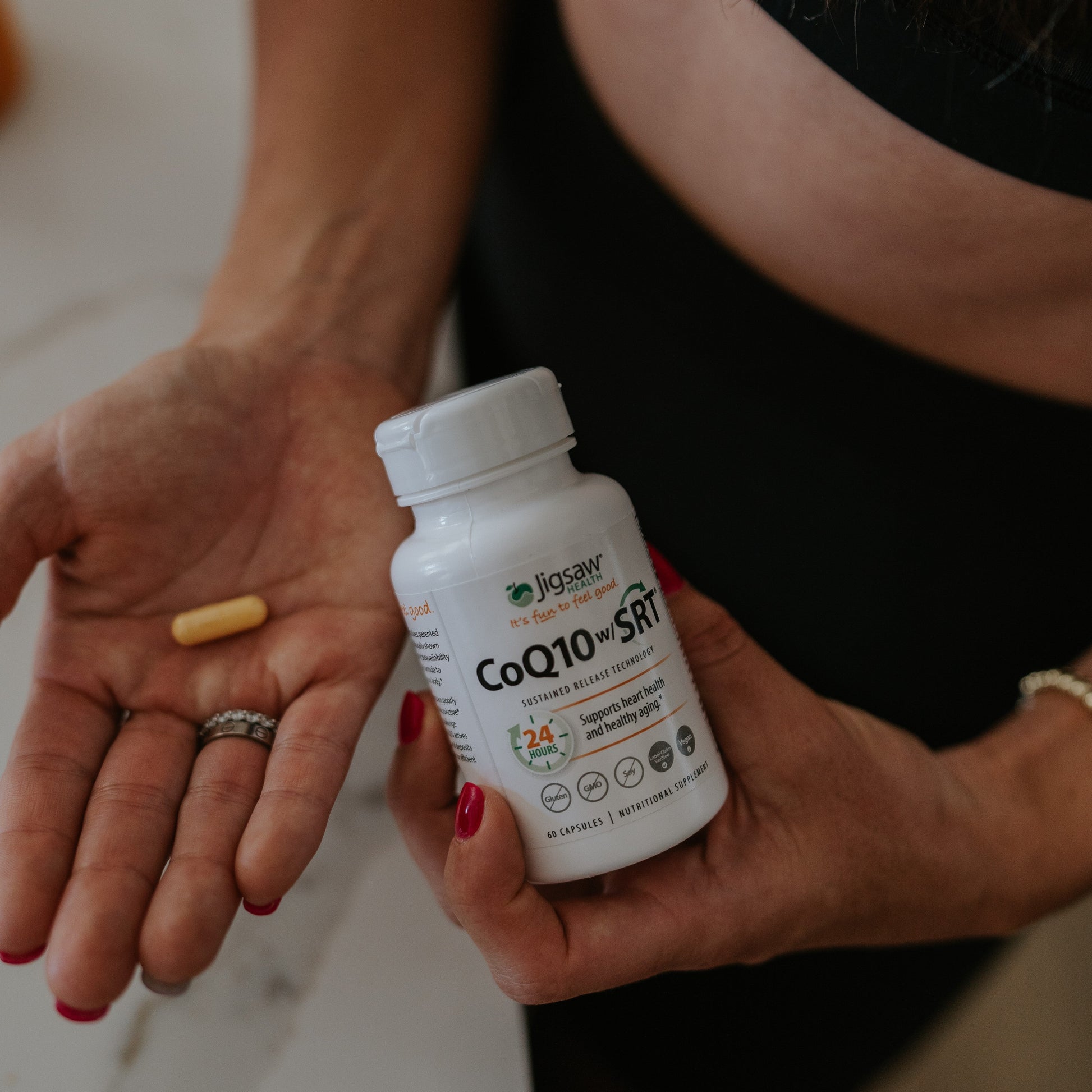 Trending Wellness Store