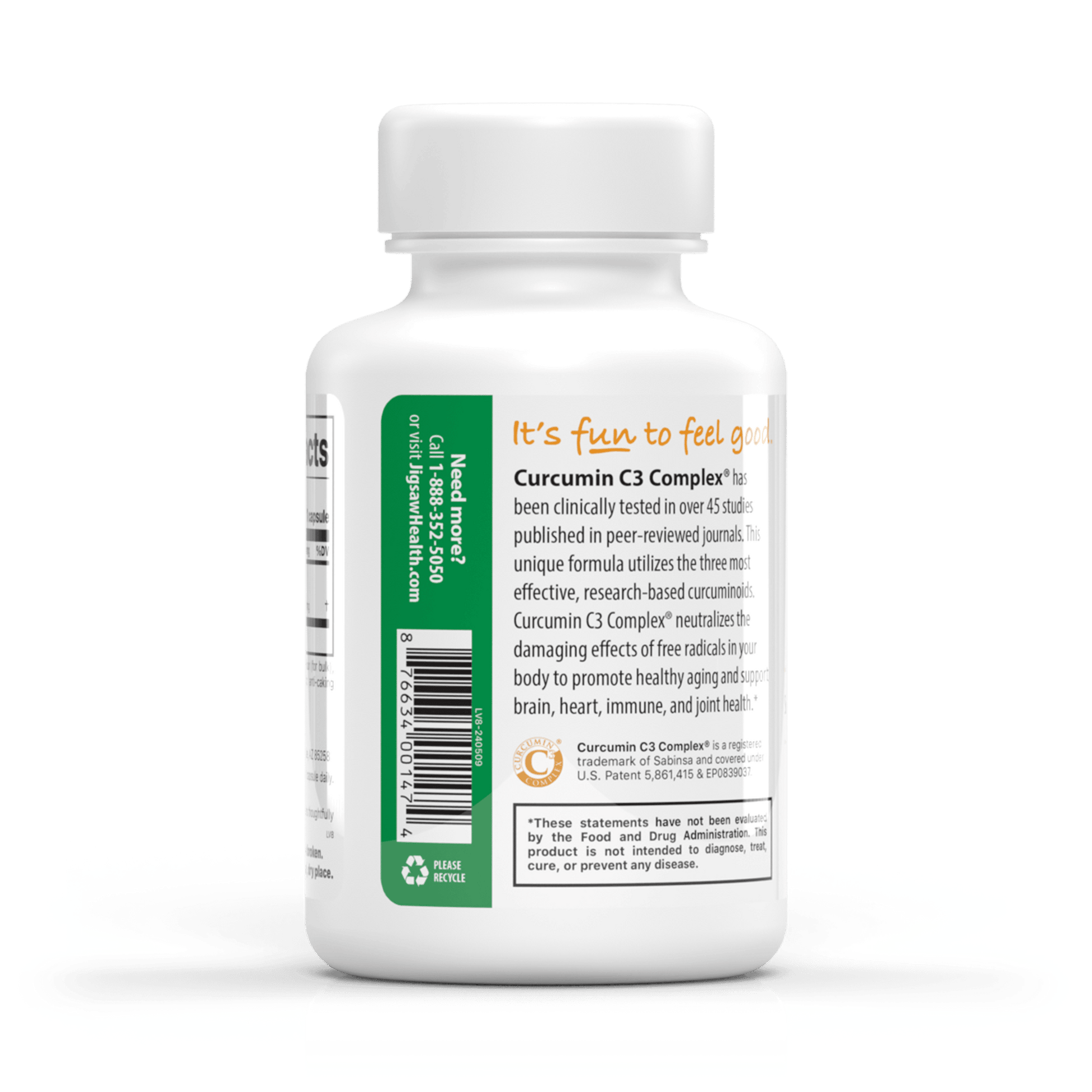 Trending Wellness Store