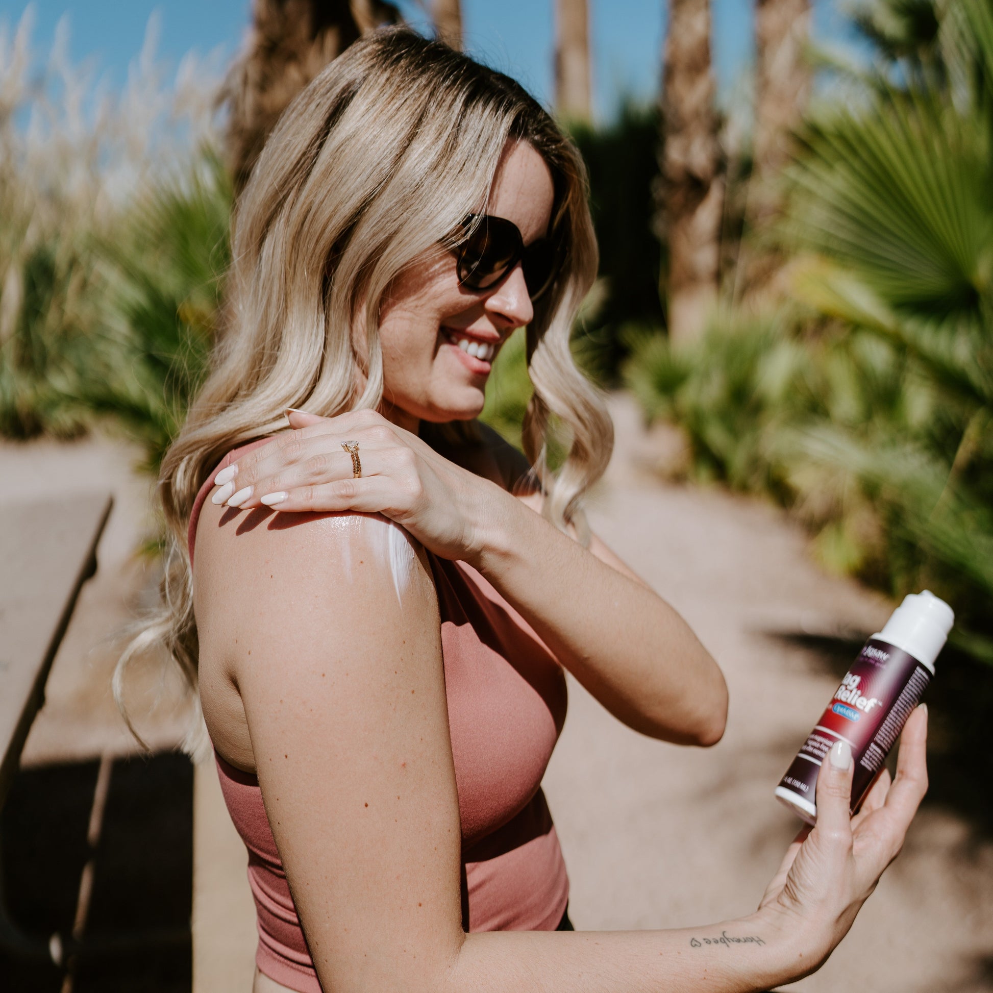 Trending Wellness Store