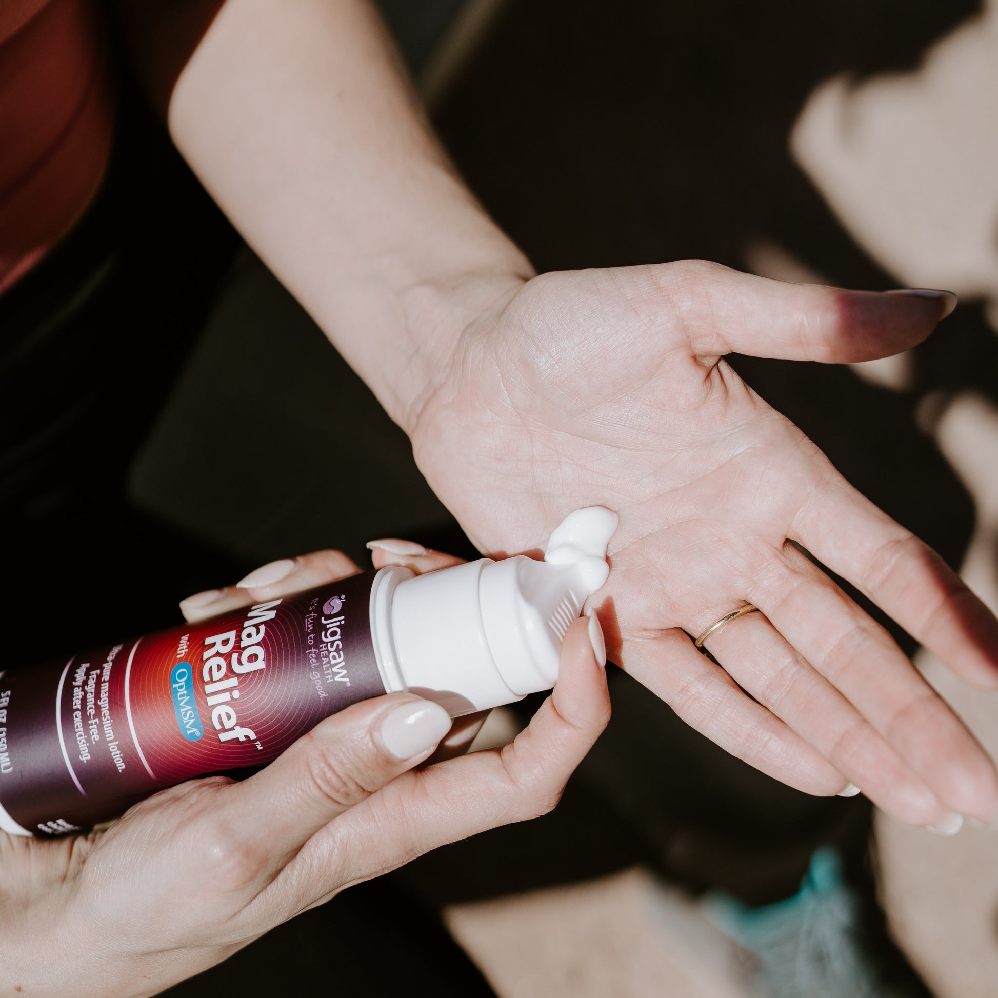 Trending Wellness Store