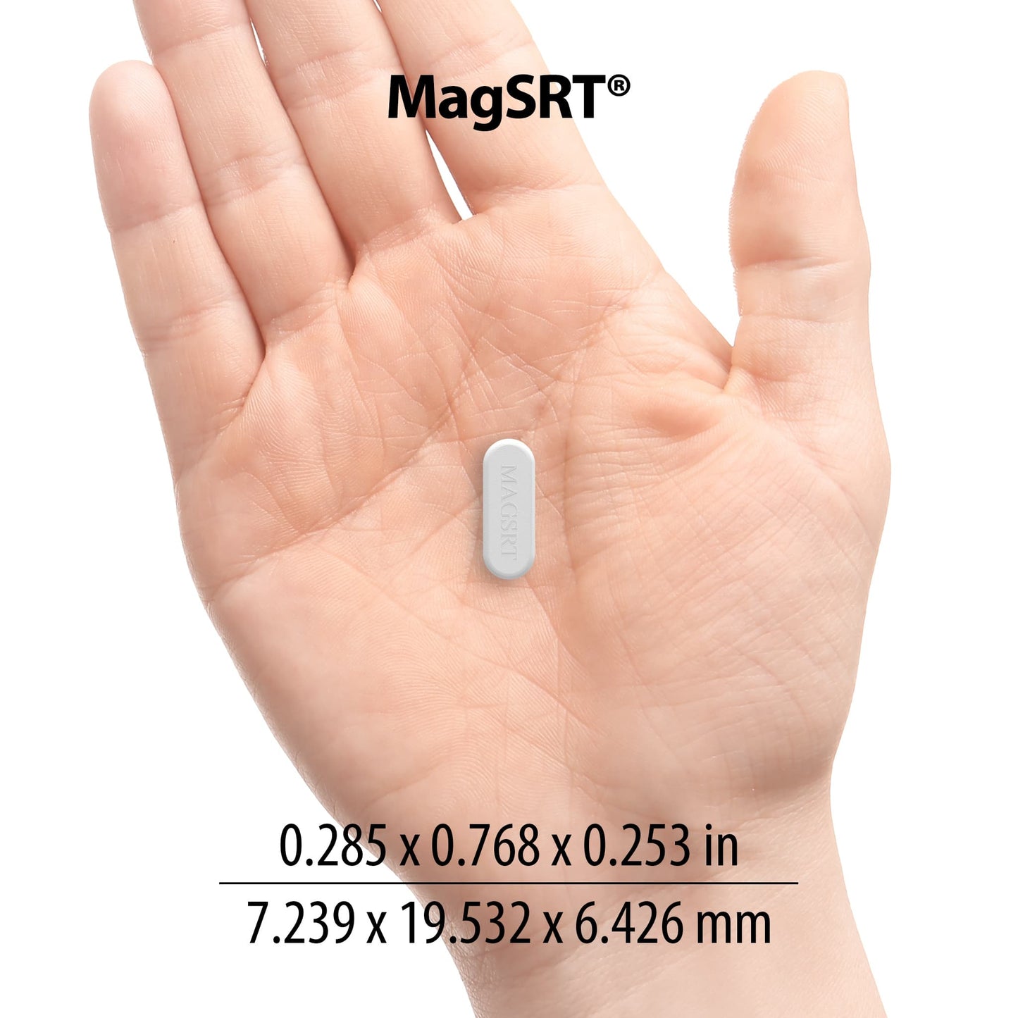 Jigsaw Magnesium w/SRT® - Trending Wellness Store
