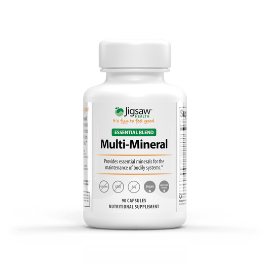 Jigsaw Multi-Mineral - Essential Blend™ - Trending Wellness Store
