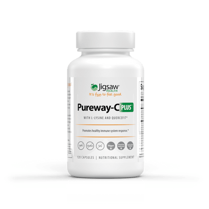 Jigsaw Pureway-C® Plus™ - Trending Wellness Store