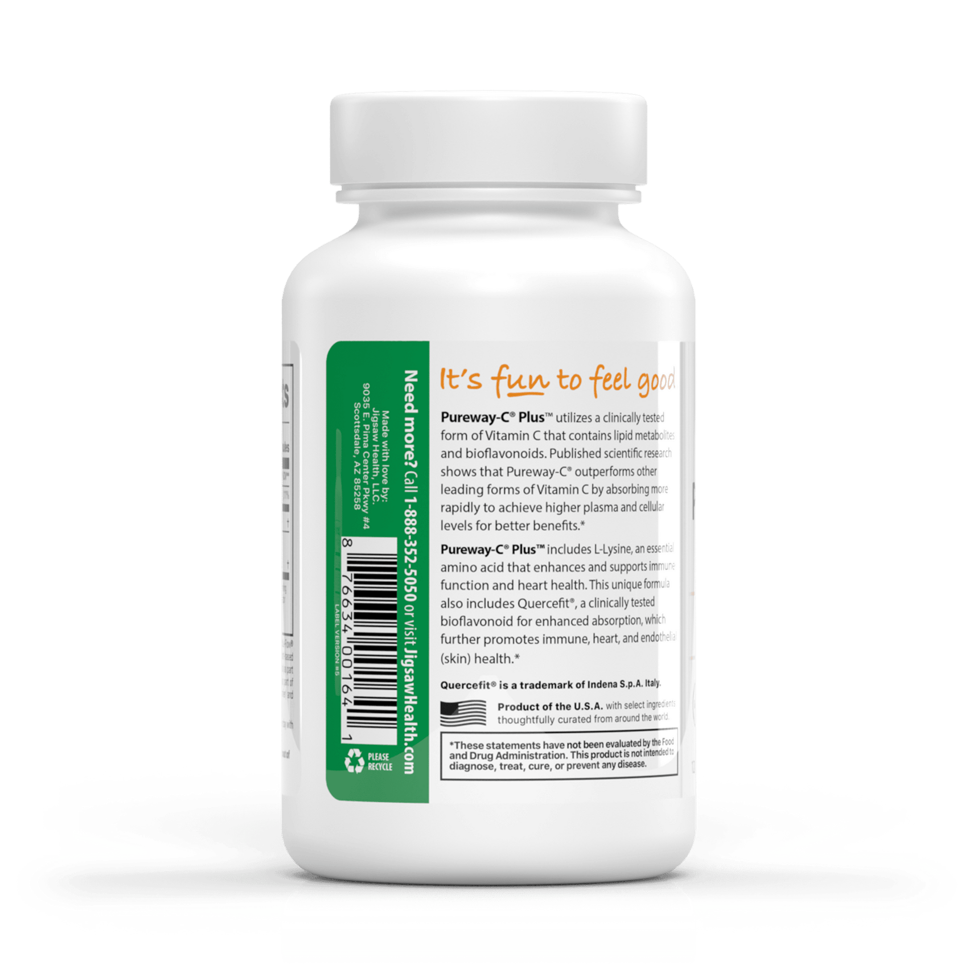 Trending Wellness Store