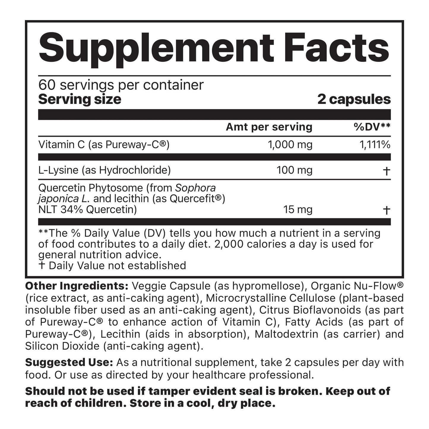 Jigsaw Pureway-C® Plus™ - Trending Wellness Store