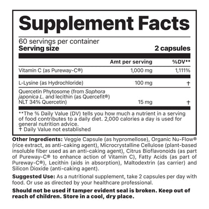 Jigsaw Pureway-C® Plus™ - Trending Wellness Store