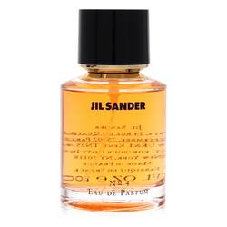 Jil Sander #4 Eau De Parfum Spray (Tester) By Jil Sander - Trending Wellness Store