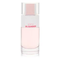 Jil Sander Softly Eau De Petales Eau De Toilette Spray (Tester) By Jil Sander - Trending Wellness Store