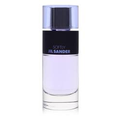 Jil Sander Softly Serene Eau De Parfum Spray (Tester) By Jil Sander - Trending Wellness Store