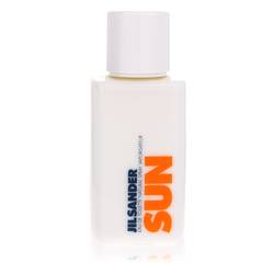 Jil Sander Sun Eau De Toilette Spray (Tester) By Jil Sander - Trending Wellness Store