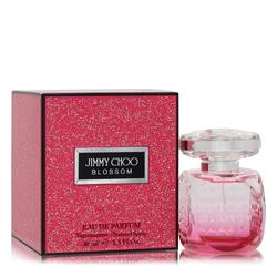 Jimmy Choo Blossom Eau De Parfum Spray By Jimmy Choo - Trending Wellness Store