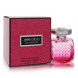 Jimmy Choo Blossom Eau De Parfum Spray By Jimmy Choo - Trending Wellness Store
