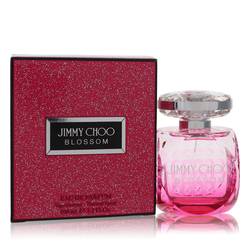 Jimmy Choo Blossom Eau De Parfum Spray By Jimmy Choo - Trending Wellness Store