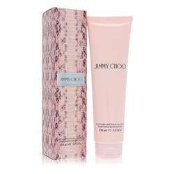 Jimmy Choo Body Lotion By Jimmy Choo - Trending Wellness Store