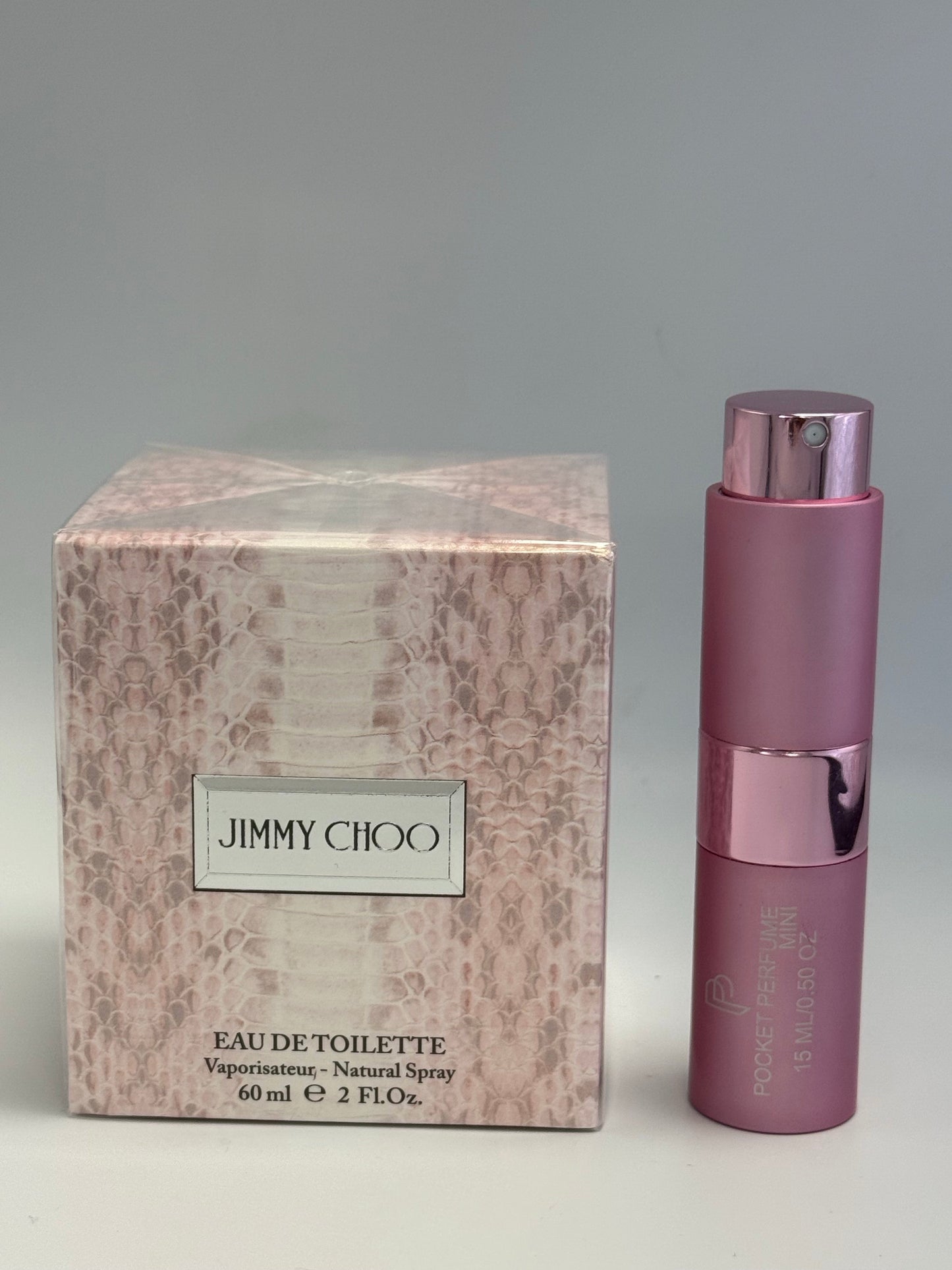 Jimmy Choo Classic Eau de Toilette for Women - Trending Wellness Store