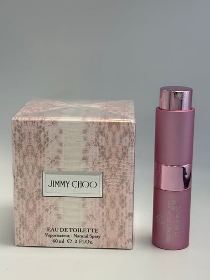 Jimmy Choo Classic Eau de Toilette for Women - Trending Wellness Store