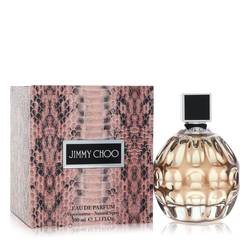 Jimmy Choo Eau De Parfum Spray By Jimmy Choo - Trending Wellness Store