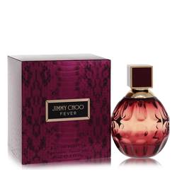 Jimmy Choo Fever Eau De Parfum Spray By Jimmy Choo - Trending Wellness Store