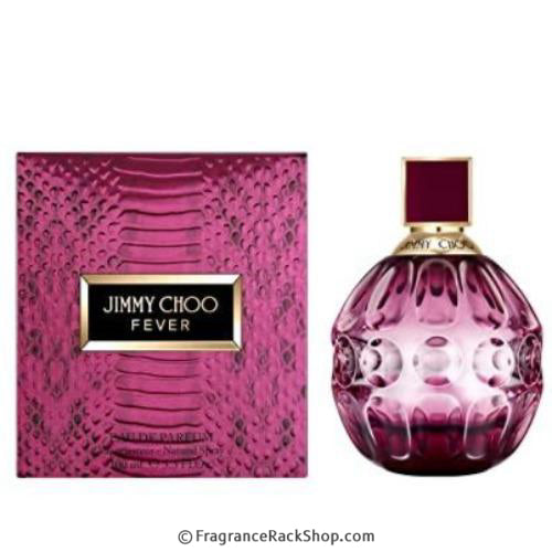 Jimmy Choo Fever Eau De Parfum for Women - Trending Wellness Store