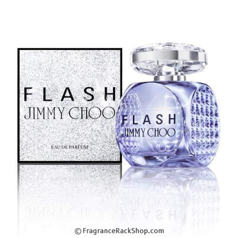 Jimmy Choo Flash Eau De Parfum for Women - Trending Wellness Store