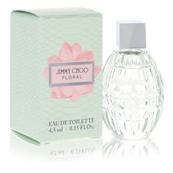 Jimmy Choo Floral Mini EDT By Jimmy Choo - Trending Wellness Store